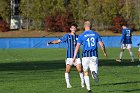 MSoc vs Springfield  Men’s Soccer vs Springfield College in the first round of the 2023 NEWMAC tournament. : Wheaton, MSoccer, MSoc, Men’s Soccer, NEWMAC